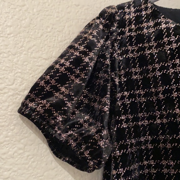 Velvet Zara Dress - Picture 4 of 6